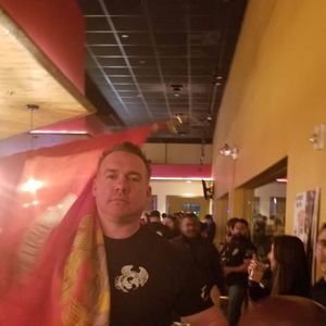 Meet your Posher, Carl